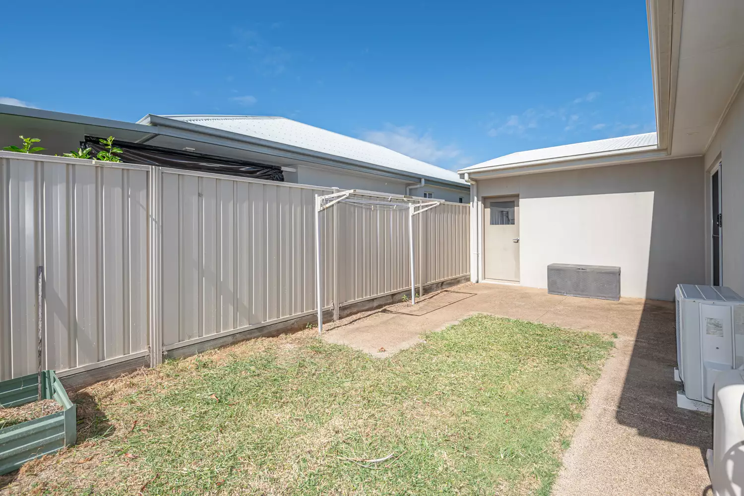 Spacious & Practical 