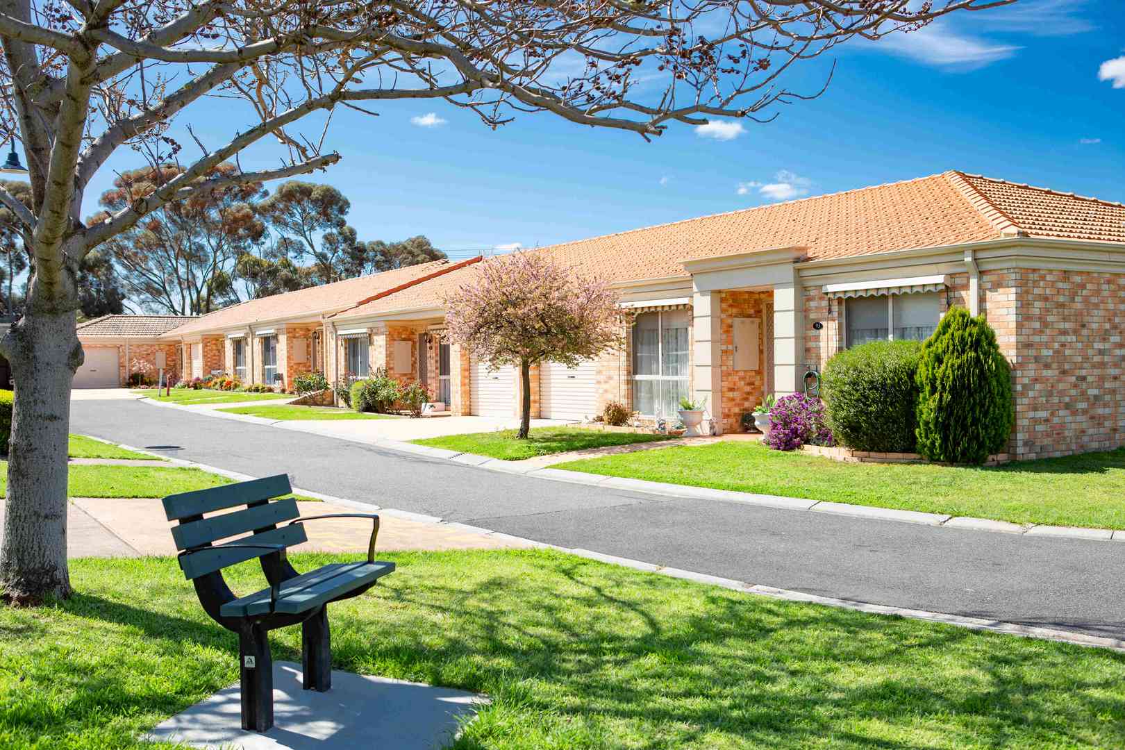 Beautiful Quality Villa Homes - Priced from $495,000 in a Popular Village