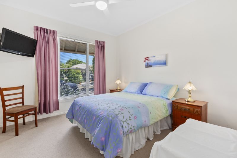 Immaculate Two-Bedroom Delight!