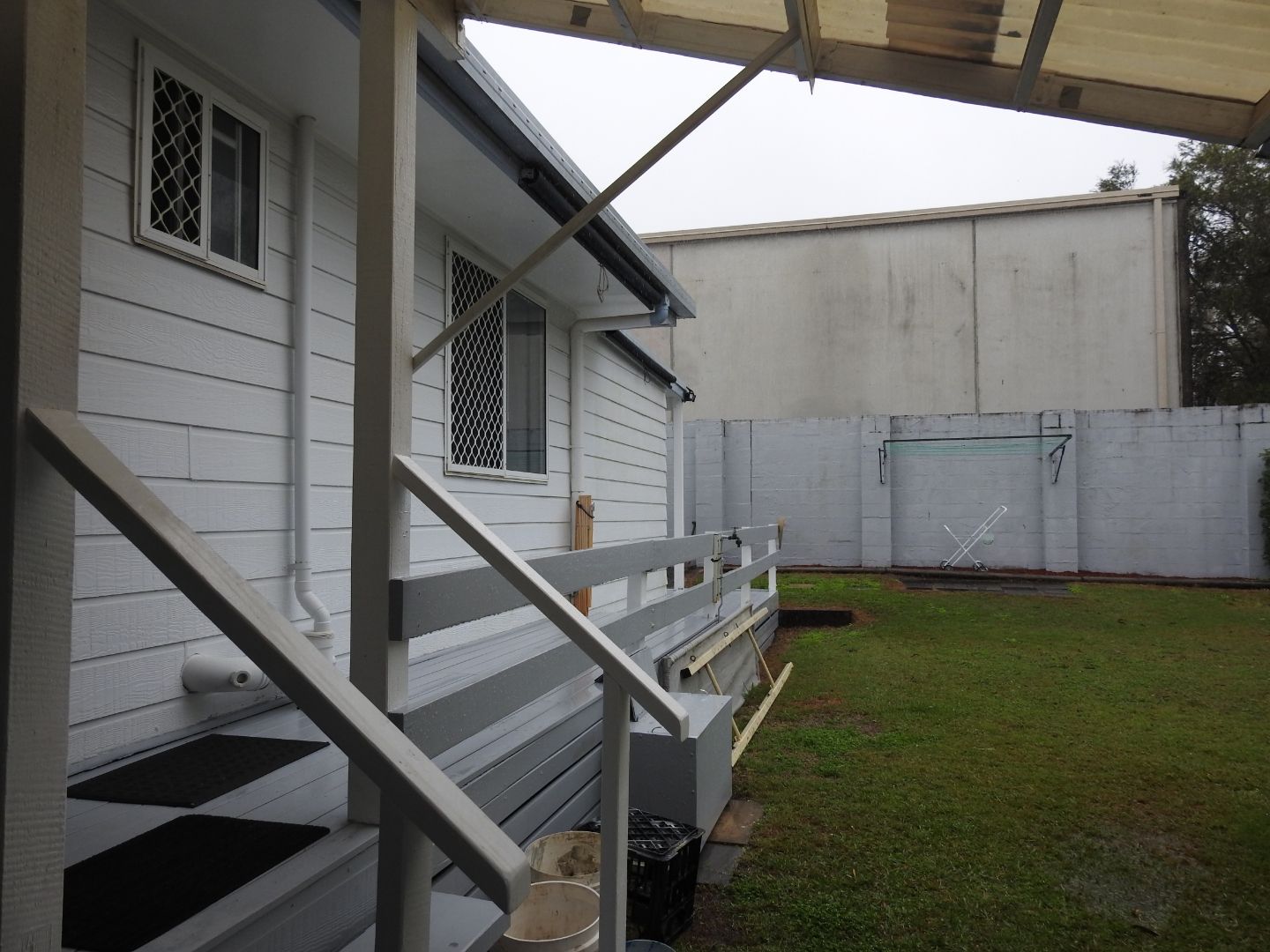 Beautifully presented spacious home.