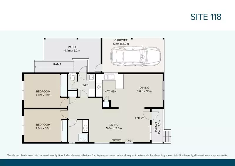 Seize the Opportunity!