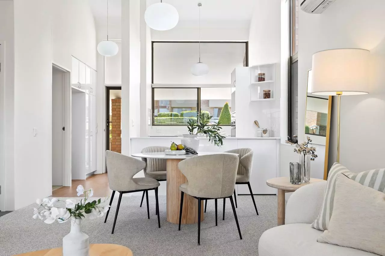 2-bed units from $630,000*