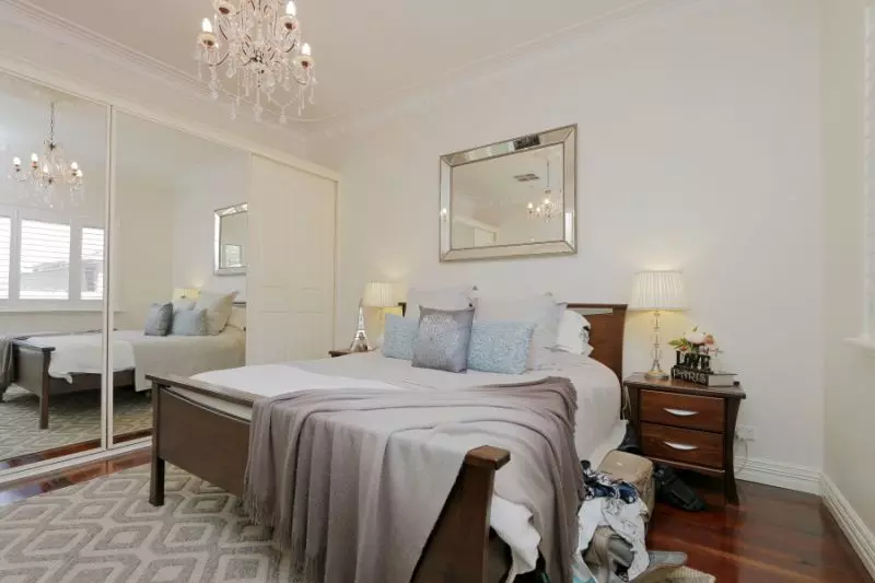 Cool Character on Cooper!