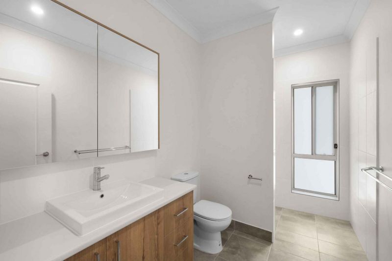 New Build | 3 Bed Magnolia Design