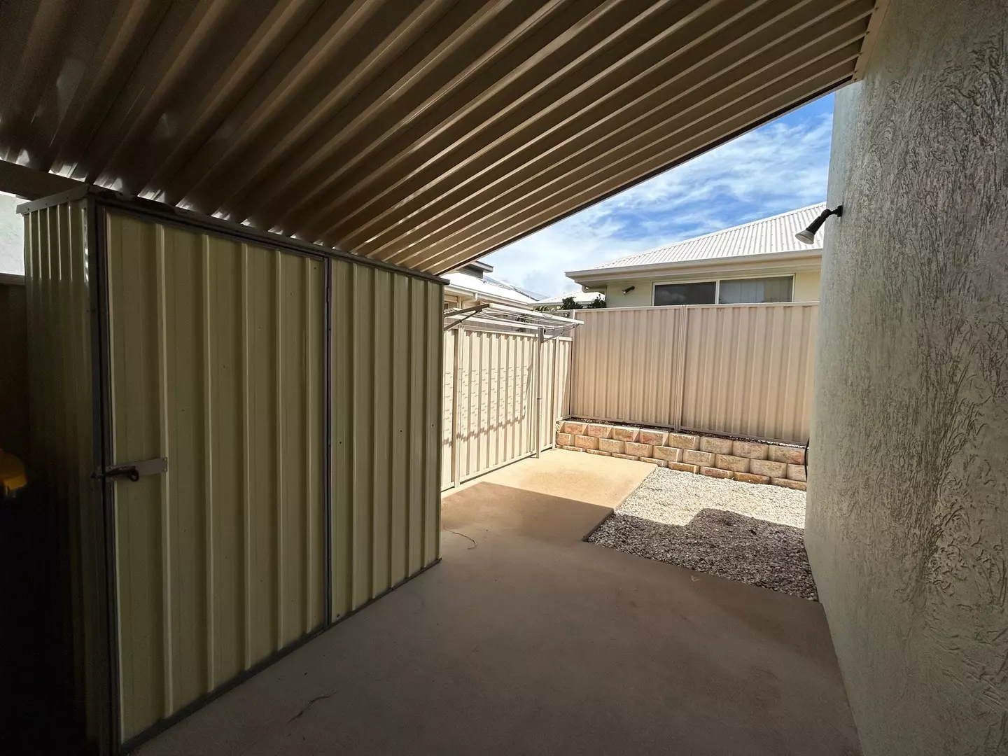 Efficiency Meets Comfort