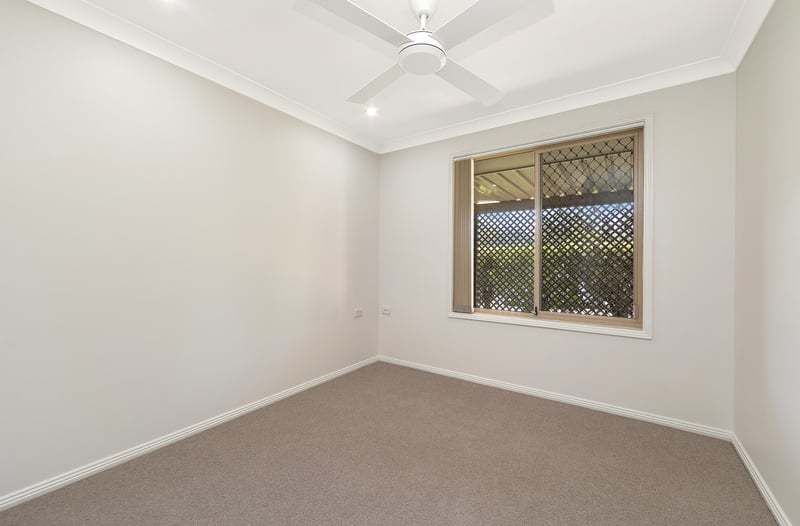Generous Spaces, Modern Features