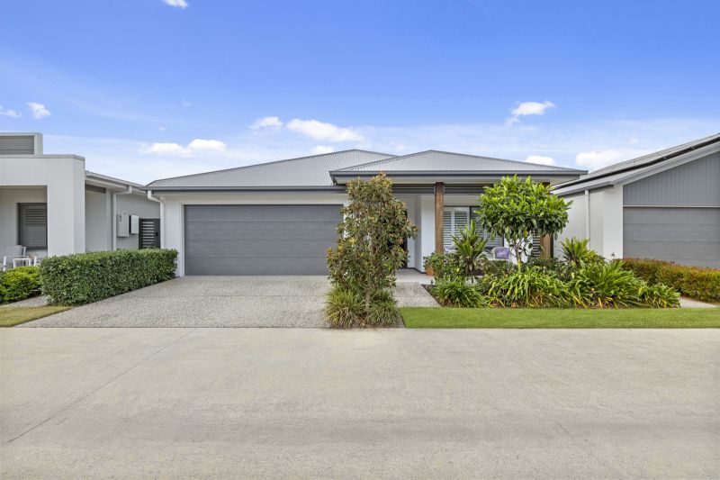 Site 124 - Established Hillview