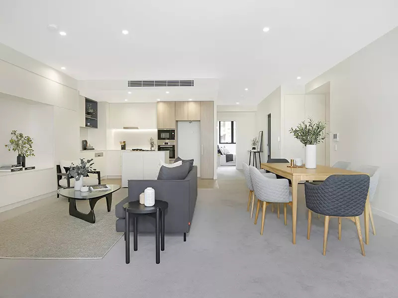 Parkside at IRT Pioneer Place Retirement Village