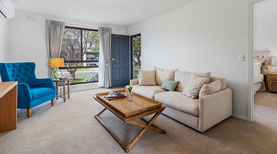 Lovely Villa in wonderful community