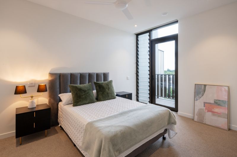 Wake Up to Sunshine & Serenity at Kingsford Terrace