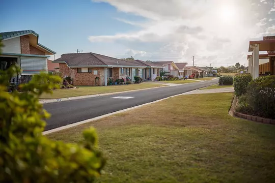 Churches of Christ - Sugarland Gardens Retirement Village