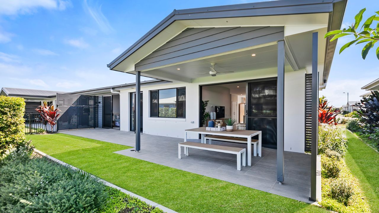 Embrace easier living - enquire today! 