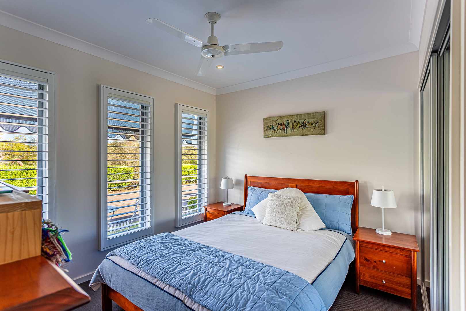 Palm Lake Fern Bay- Quiet and very sort after position