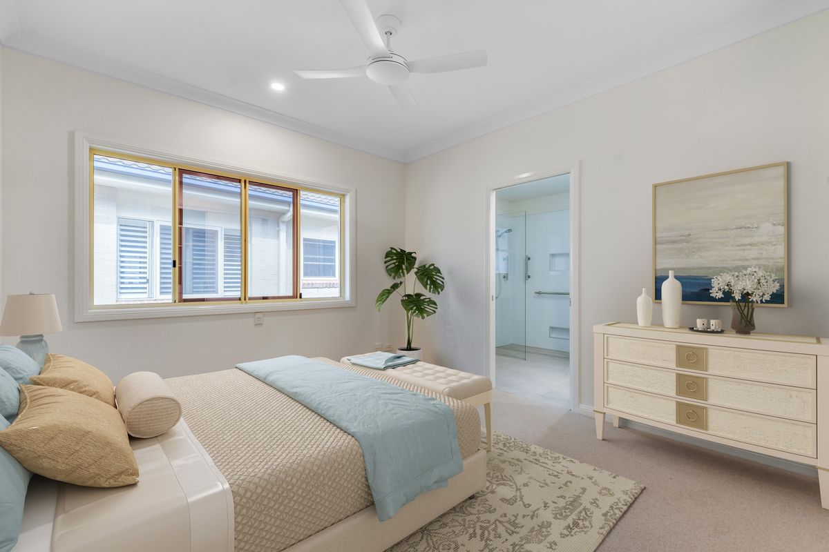 Noosa Waters Retirement Estate Villa 26