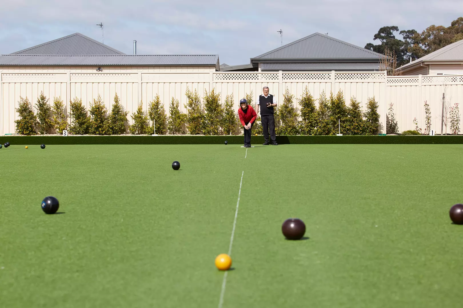 Brand new homes available now! 