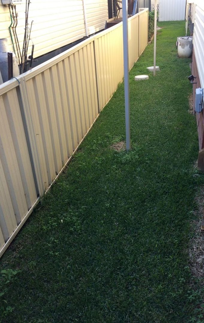 Rest Point Village - Site 40