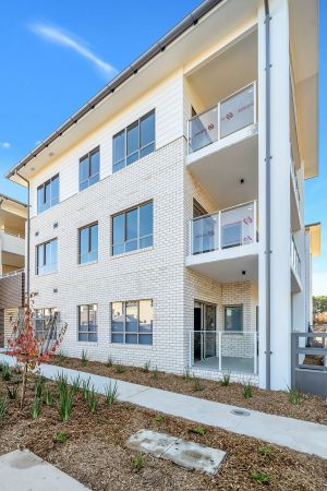 RSL LifeCare Bullecourt Retirement Village