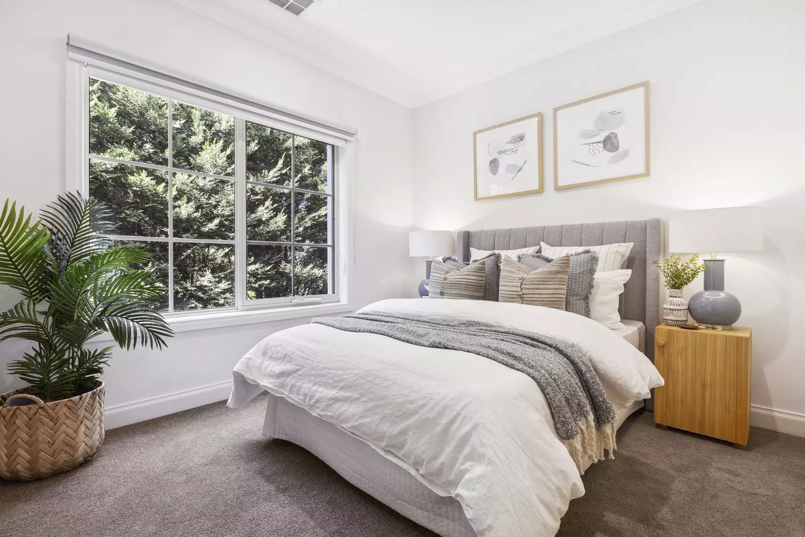 Lisson Manor Retirement Village