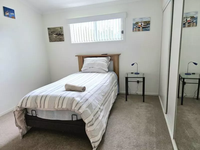 Secluded location - Feel The Serenity!