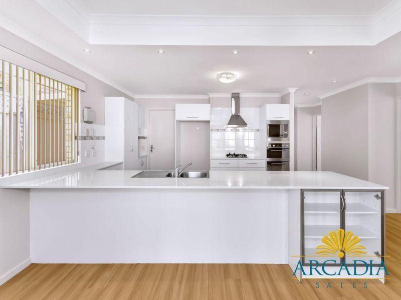 ARCADIA WATERS MANDURAH - *** Under Offer Before It Hit The Market ***