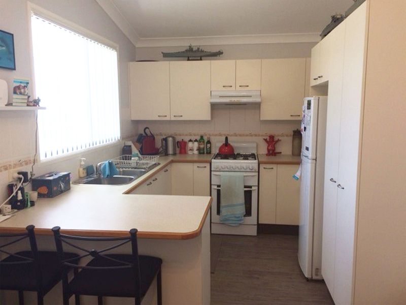 You'll enjoy living in style and comfort