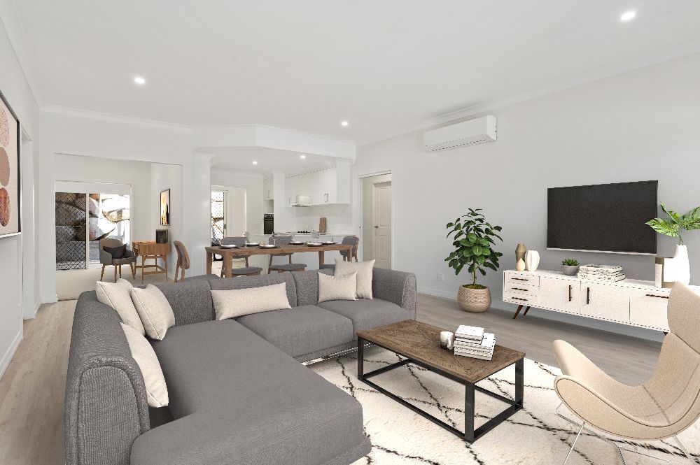 Two Bedroom Villas | Farrington Grove Retirement Estate - Enquiry for Availability