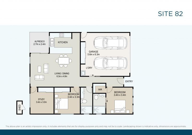 Ready for Your Dream Home?