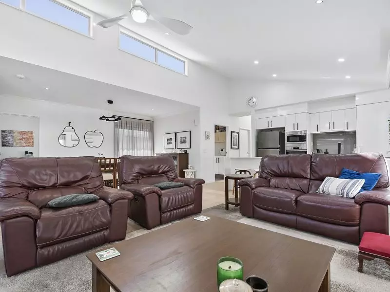 Site 108 - Established Grand Belleview III