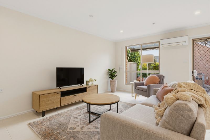 Your Private Retreat