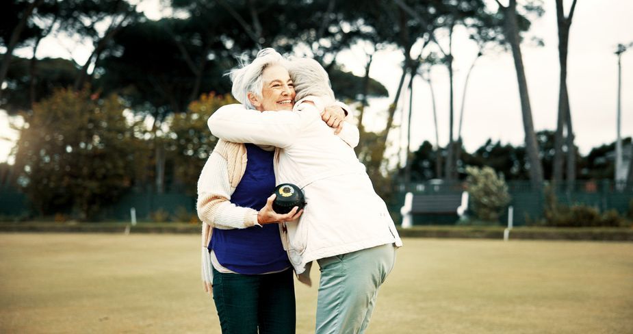 Kintyre Living Launch Event