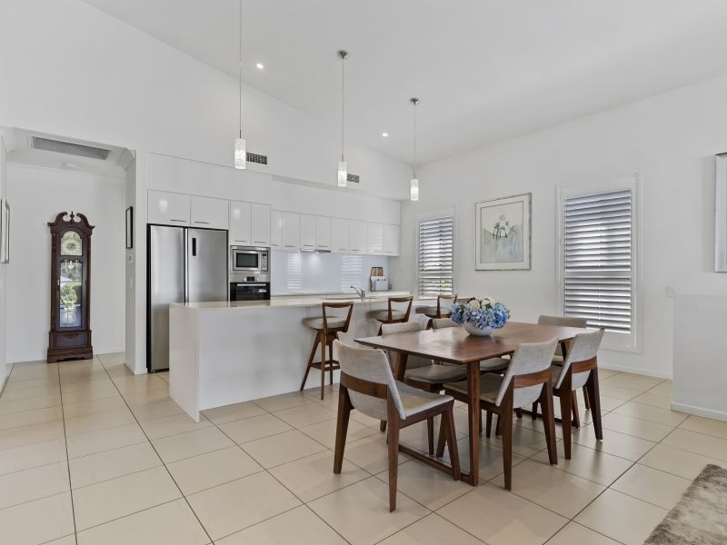 Site 159 - Established Yaroomba