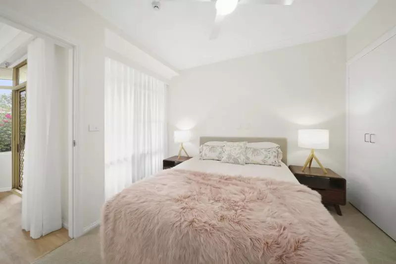 The Governor's Retirement Resort - Independent Living with a Genuine Sense of Community