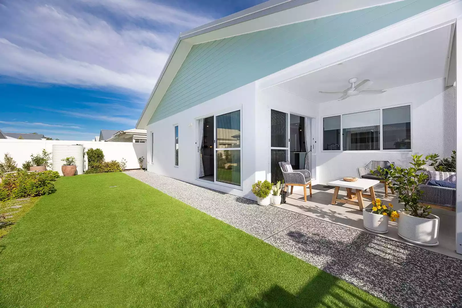 Stunning Home with Spacious Backyard - 295 Clearwater