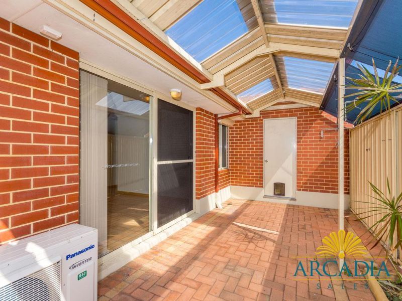 Arcadia Waters Maddington - Ideal Location Next to the Caravan Hardstand