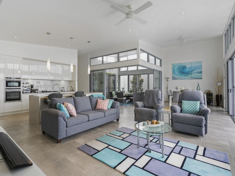 Pure Perspective, Prestige and Position