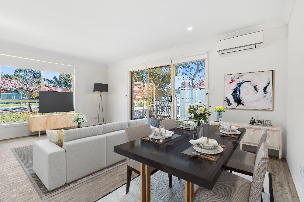 8/24 Macquarie Place, Macquarie Grove