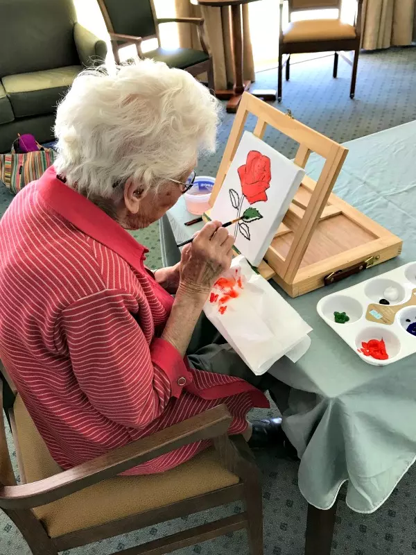 Thomas Eccles Gardens