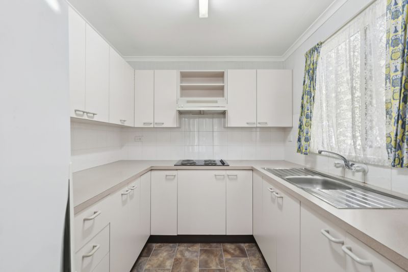 Effortless Living in a Connected Community