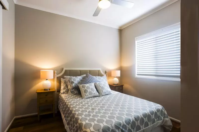 Rufian - spacious 3 bedroom home