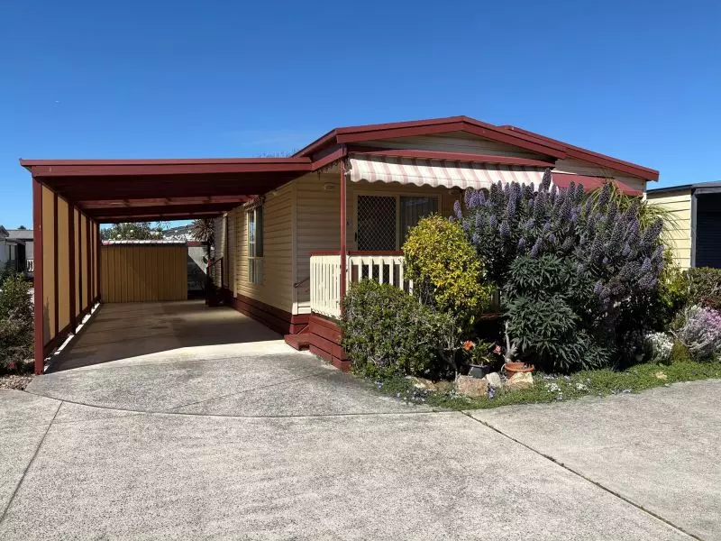 Peninsula Parklands - Site 22