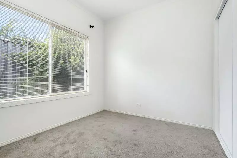 Fresh and Bright Home