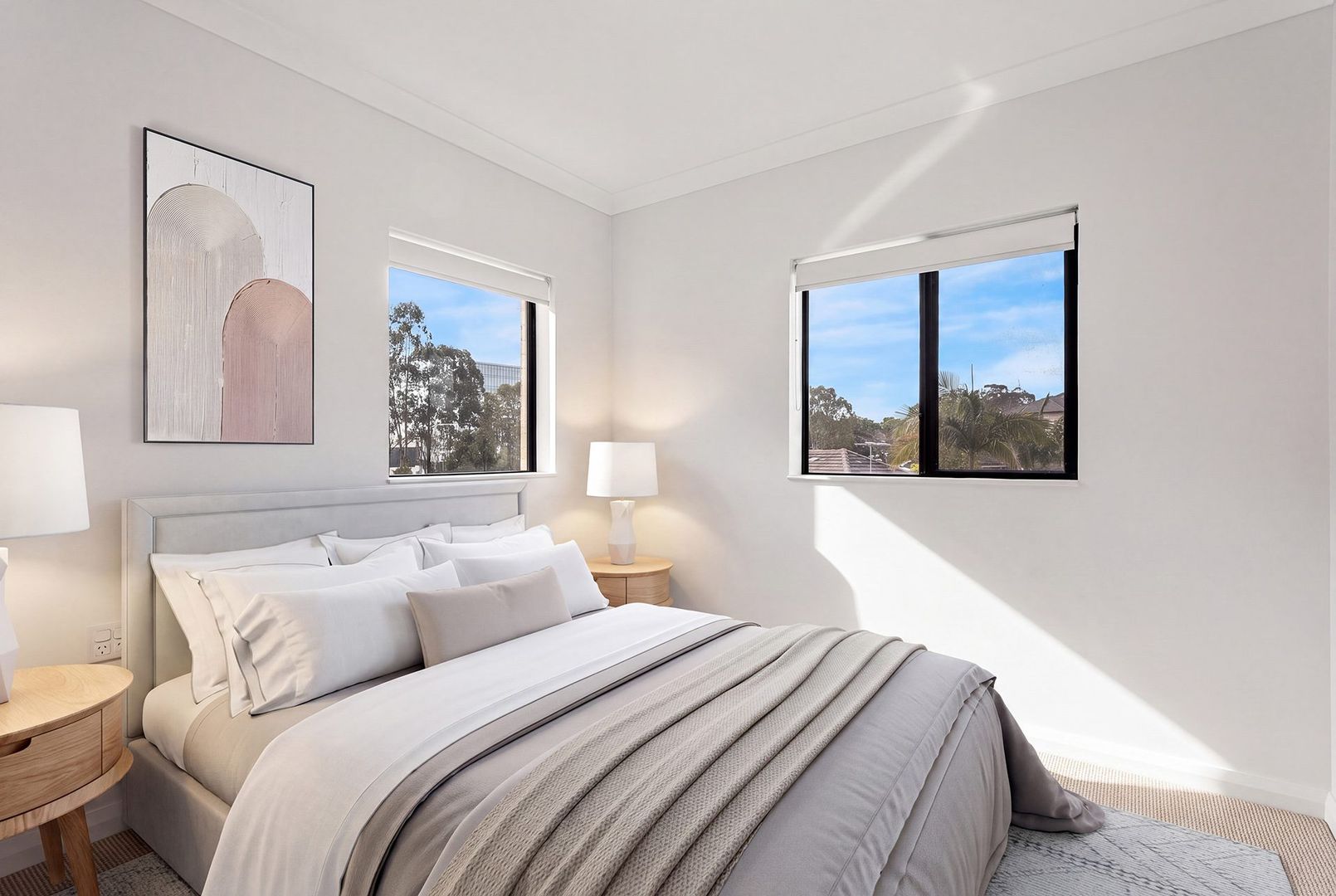 301/1 Hyde Parade, Campbelltown NSW 2560