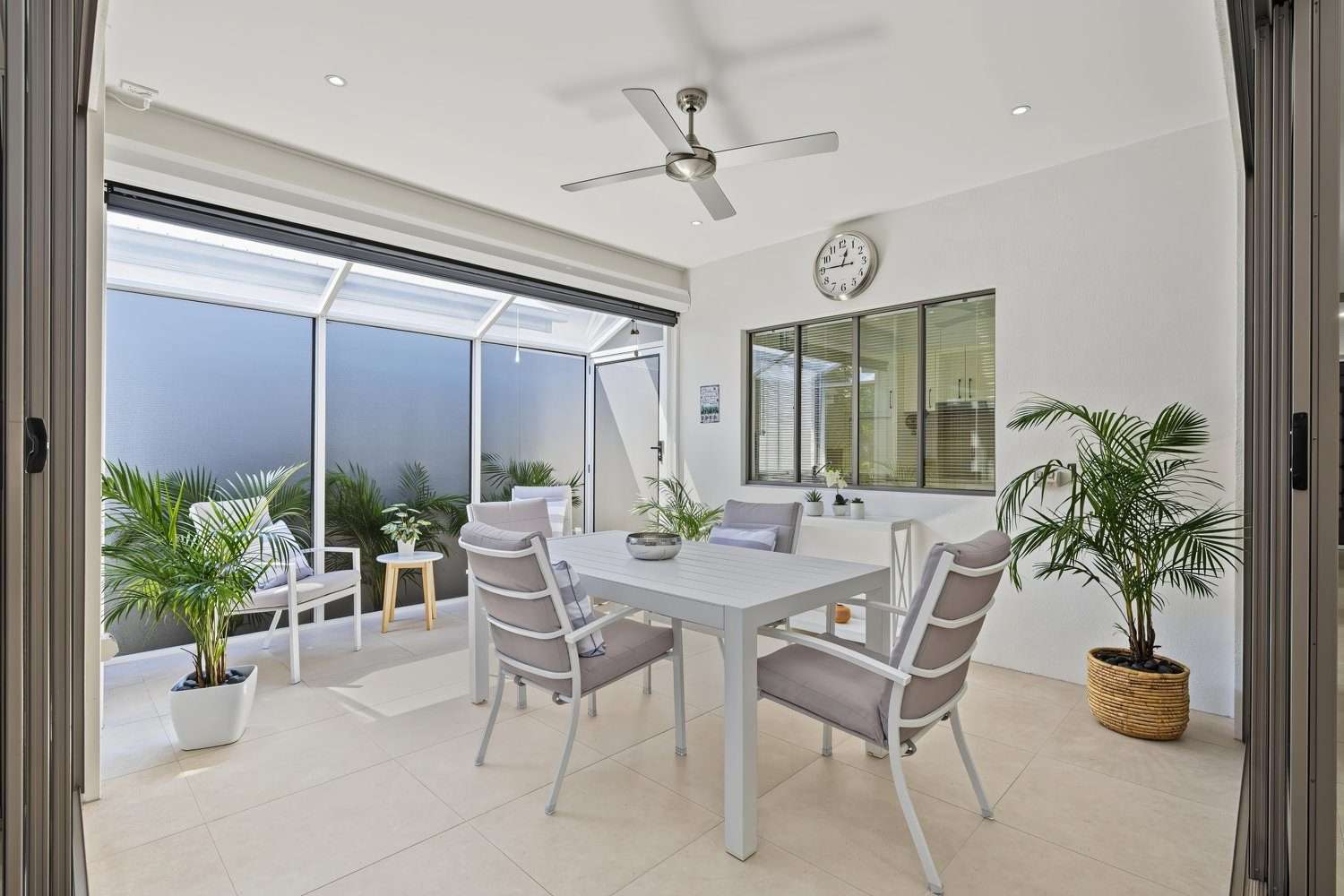 Luxury Features, Easy Living