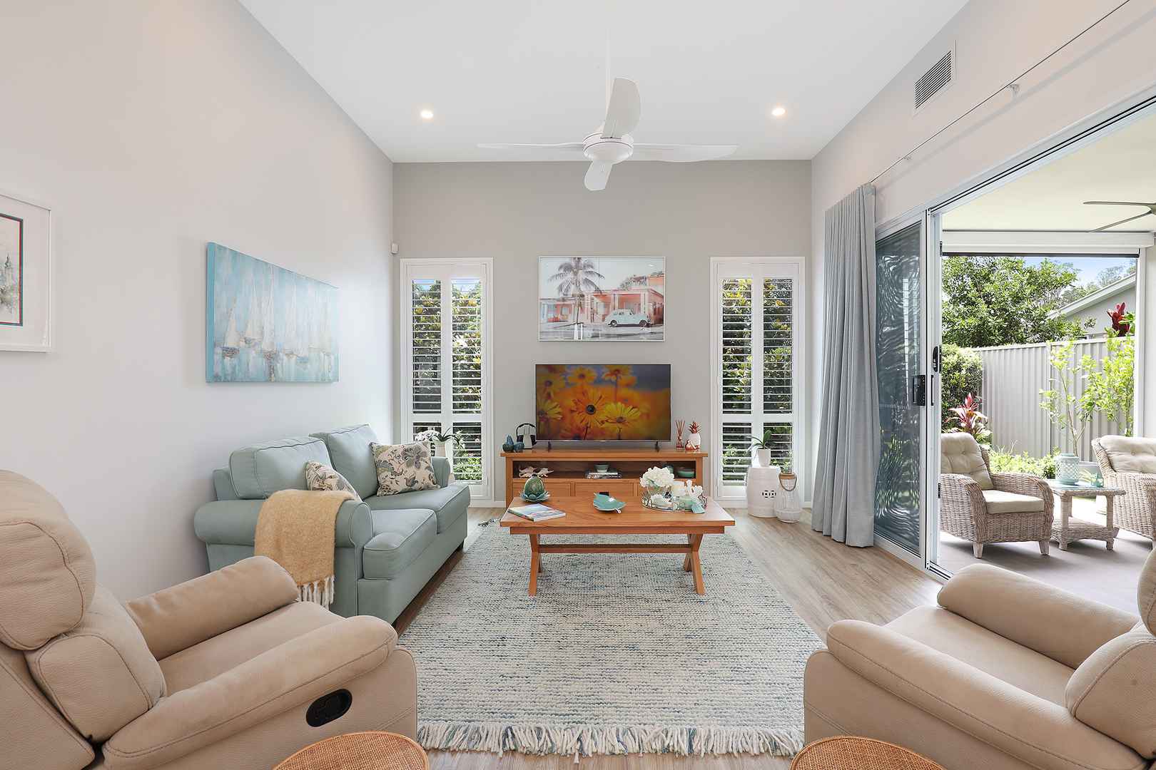 Premium Perimeter Villa with Spacious Private Outlook - Villa 90 GemLife