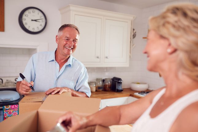 The New Way to Downsize with Confidence
