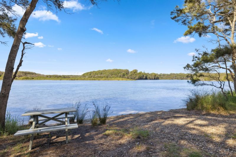 Site 81 Valla Beach Village