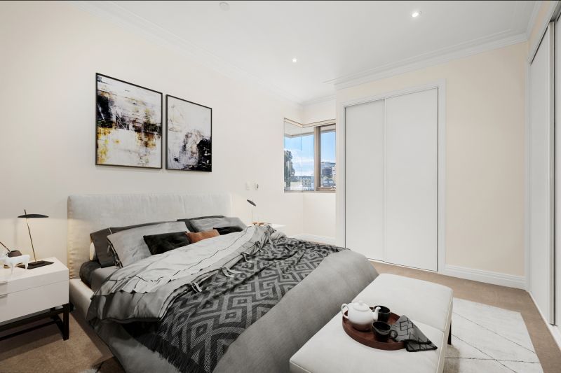 Experience Boutique Retirement Living at Its Finest