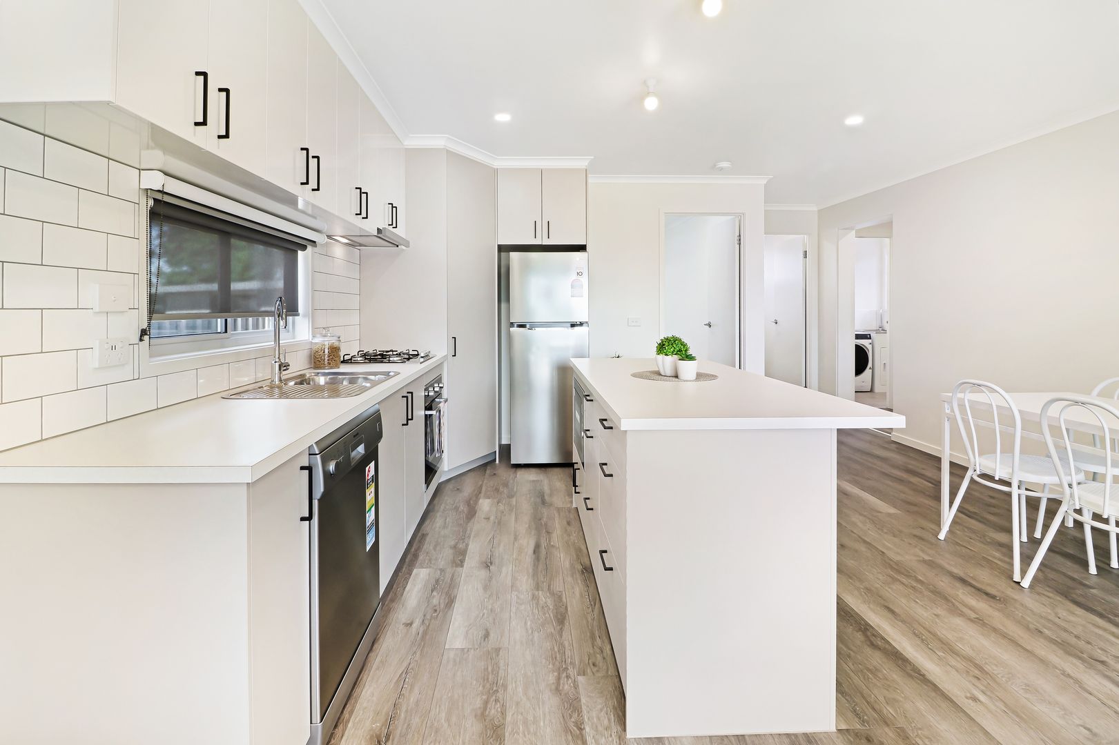 Nagambie Lifestyle Park - New Homes