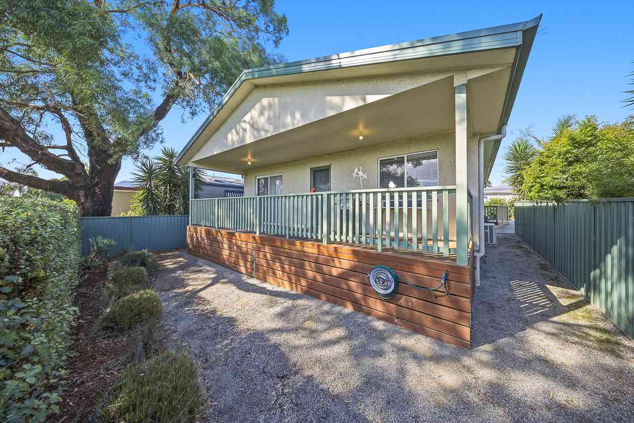 7 Matlock Court - Willow Lodge  
