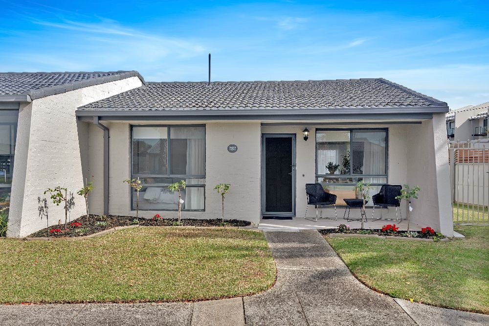 Two Bedroom | Villa 181